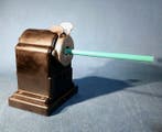 ASW Mod. 120 - Pencil Sharpener ASW Model * Ein Original aus, Antiek en Kunst