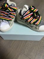 Lanvin - curb - Sneakers - Taille : EU 43, Nieuw