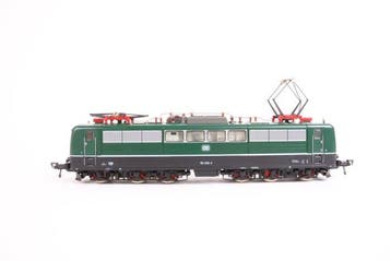Fleischmann H0 - 4380 - Locomotive électrique (1) - BR 151 -, Nieuw