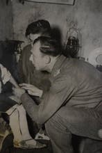 Robert Capa (1913–1954) - Palermo 1943