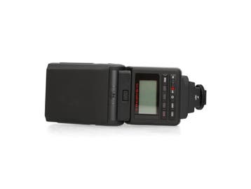 Sigma EF-610 DG Super - Nikon - 1 jaar garantie, Audio, Tv en Foto, Foto | Flitsers, Ophalen of Verzenden, Zo goed als nieuw, Nikon