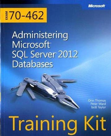 Training Kit Exam 70 - Thomas, Verzenden