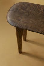 Sébastien Besse - Gangbankje - Eik