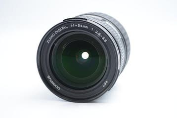 Olympus Zuiko Digital 2.8-3.5/14-54mm Cameralens, Nieuw