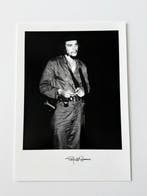 Perfecto Romero (1939–) - (Photo XL) Impactante imagen Che