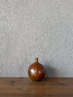 Vaas - Koper - Japan - minimalistische vorm