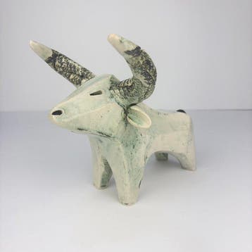Mario Klara (1973) - Bull
