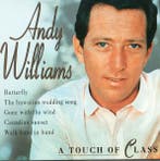 Andy Williams - A Touch Of Class, Verzenden, Gebruikt