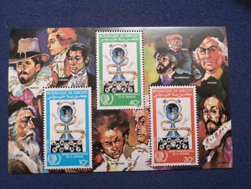 Wereld - Grote verzameling van wereldpostzegelverzamelingen, Postzegels en Munten, Gestempeld