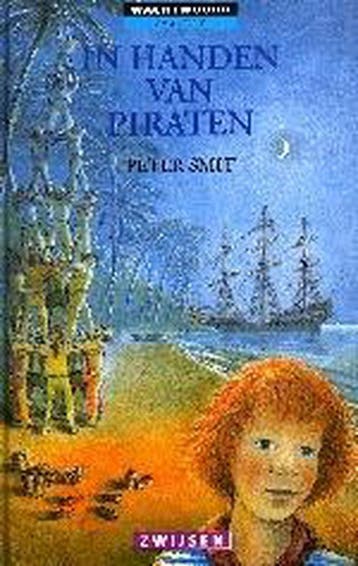 In handen van piraten / Wachtwoord avontuur 9789027686268, Verzenden, Gelezen, Peter Smit