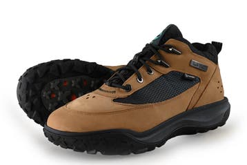 Timberland Sneakers in maat 45 Bruin, Kleding | Heren, Bruin, Verzenden, Timberland, Zo goed als nieuw