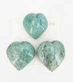 Amazoniet hart, Ophalen of Verzenden, Nieuw