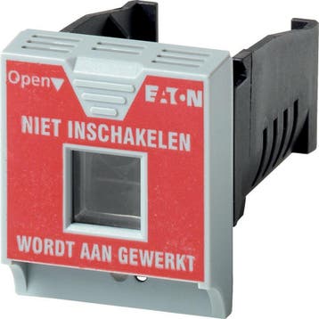 Eaton Dummy Tray Pour Pasco Paco LPC-PHM-Dummy - 1713607, Verzenden