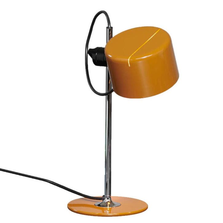 Oluce Coupé mini Tafellamp, Huis en Inrichting, Lampen | Tafellampen, Nieuw, Verzenden