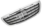 Grill | geschikt voor Mercedes-Benz | S-klasse 13-17 4d sed., Verzenden, Nieuw, Mercedes-Benz