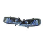 Phares Pour Opel Astra G 97-04 Daylight + Clignotants Led Fo, Verzenden, Nieuw