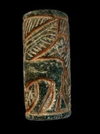 Mesopotamisch Pierre Rolzegel - Neo-Assyrisch (Zonder