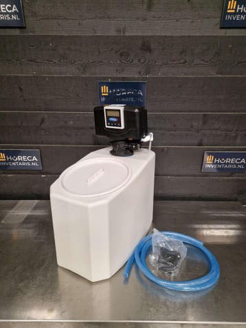 Waterontharder | Maxima | ontkalker | 5 L hars | 230V |