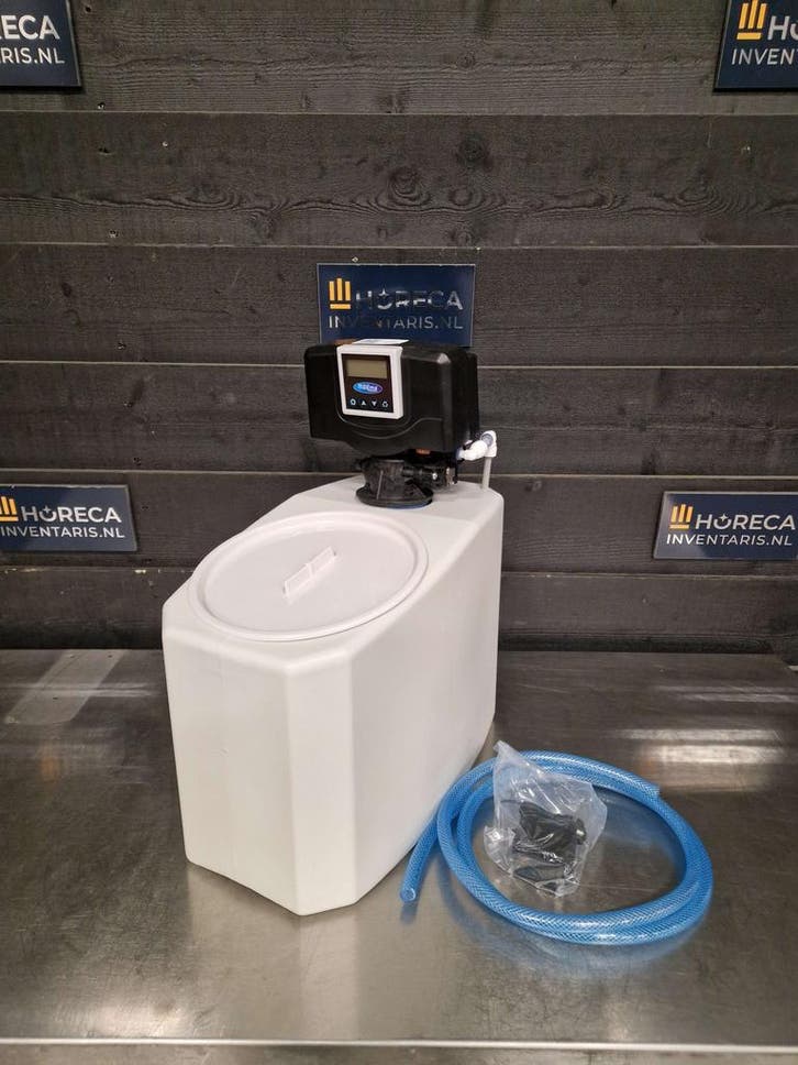 Waterontharder | Maxima | Ontkalker | 5 L Hars | 230V |, Zakelijke goederen, Horeca | Overige