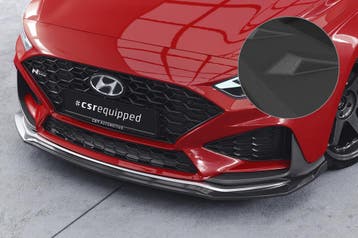Cupspoiler voor Hyundai I30 (PD) N / N-Line CSL763-S, Verzenden