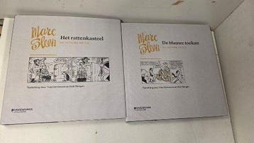 Nero Buiten reeks - collectie - 5 delen met harde kaft - 5, Nieuw