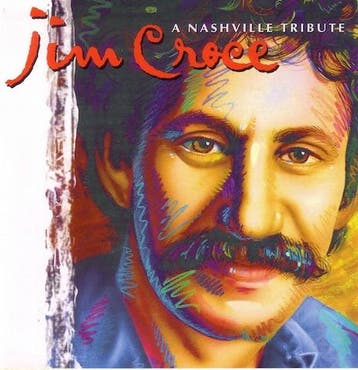Various - Jim Croce - A Nashville Tribute, Verzenden, Gebruikt