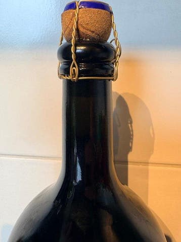 Chimay - Grande Réserve 2019 Magnum - 1,5 liter, Verzamelen, Nieuw