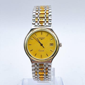 Longines - Unknown - Sans prix de réserve - 25889065 - Homme
