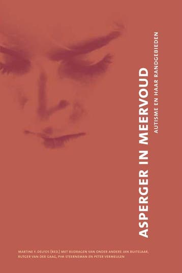 Asperger in meervoud 9789066654822, Verzenden