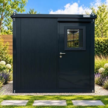 Tuinberging 3x2 raam links direct leverbaar, Tuin en Terras, Nieuw