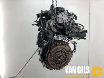 Motor Peugeot 207 O247233, Auto-onderdelen, Nieuw