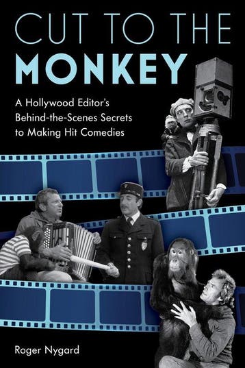 Cut to the Monkey 9781493061235 Roger Nygard, Verzenden, Roger Nygard