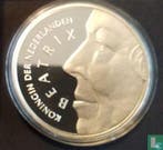 Nederland 50 gulden 1991 (PROOF) 25-jarig jubileum Konin..., Verzenden, Overige waardes, Losse munt, Goud