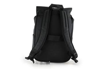 Eastpak Rugzak Zwart, Bijoux, Sacs & Beauté, Verzenden