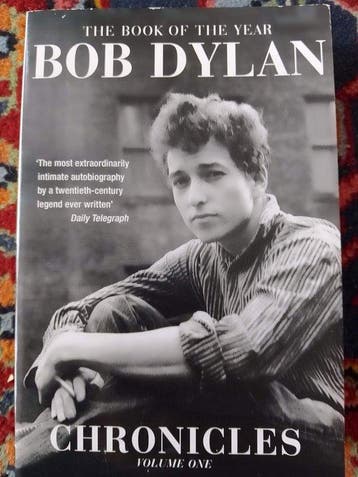Unknown 9781849833370 Bob Dylan, Boeken, Verzenden, Gelezen, Bob Dylan