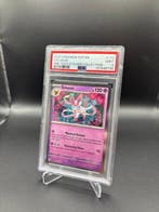 Pokémon - 1 Graded card - Sylveon #172 Tech Sticker, Hobby en Vrije tijd, Verzamelkaartspellen | Pokémon, Nieuw