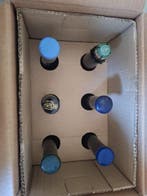 3 Fonteinen - Zenne y Frontera pack Single Barrel - 75cl - 6, Verzamelen, Nieuw