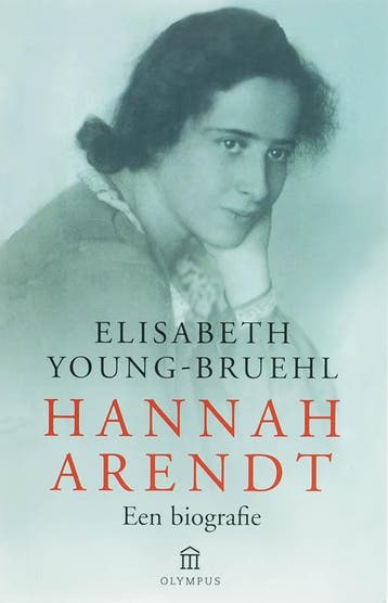 Hannah Arendt een biografie / Olympus 9789046700082, Verzenden, Gelezen, Elisabeth Young-Bruehl