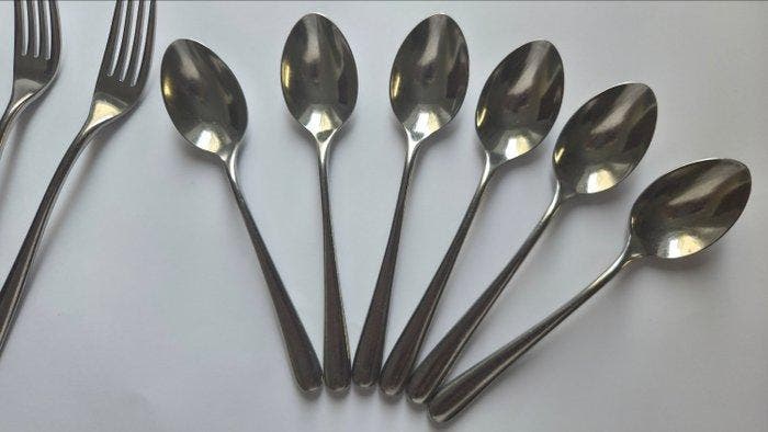 Alessi - Livio Castiglioni, Luigi Caccia Dominioni, Pier, Antiek en Kunst, Antiek | Meubels | Tafels