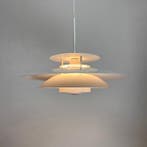 Jørgen Buchwald - Lampe à suspendre - Métal