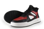 Milo Mila Sneakers in maat 39 Zwart, Verzenden, Sneakers