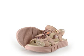Stones And Bones Sandalen Meisjes in maat 30 Roze, Kinderen en Baby's, Kinderkleding | Schoenen en Sokken, Verzenden, Jongen of Meisje