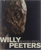 Bewogen brons 9789079433544 J. Simoen, Verzenden, Gelezen, J. Simoen