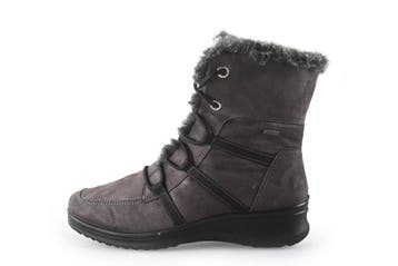Ara Boots in maat 37 Paars, Overige kleuren, Verzenden, Overige typen, Zo goed als nieuw