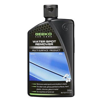 Gecko Watervlek verwijderaar 500ml, Ophalen of Verzenden