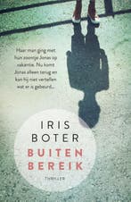 Buiten bereik 9789024583720 Iris Boter, Boeken, Verzenden, Gelezen, Iris Boter