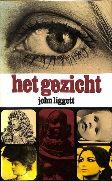 Gezicht 9789061201083 Liggett, Verzenden, Gelezen, Liggett