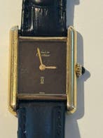 Cartier - Tank Must de Cartier - 3220498 - Unisexe - 1990, Nieuw
