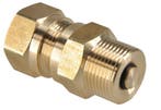 Expansievat-koppeling 3/4'' bin.xbui., Doe-het-zelf en Bouw, Ophalen of Verzenden, Nieuw