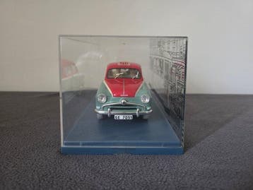 Collection Hachette 1/24 - Modelauto - N°29 - Le Taxi